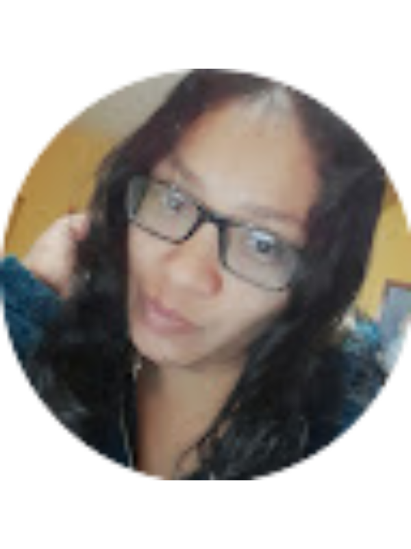 Photo of Ana Maria Queche Can