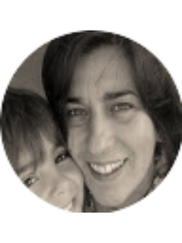 Photo of Teresa Rosa
