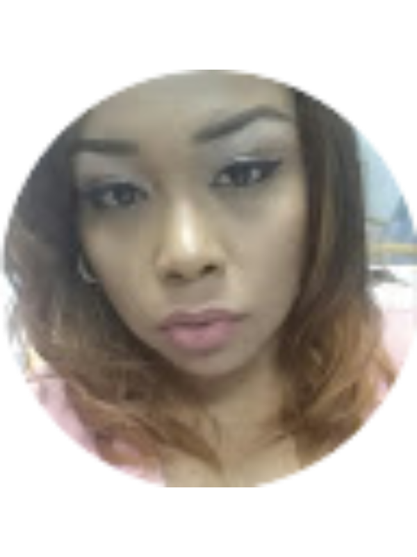 Photo of Marise-Ann Bejai