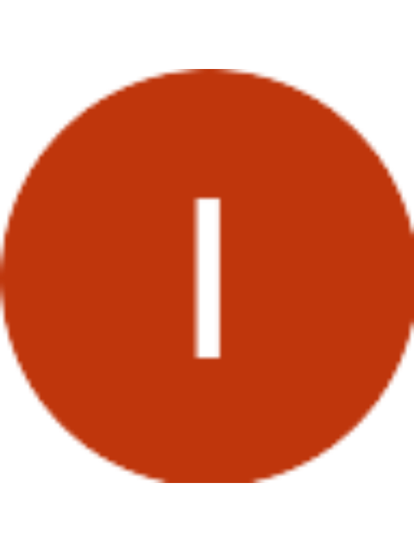 Photo of ISABELLA POPE