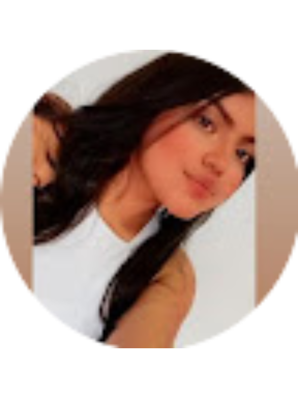 Photo of Alisson Delgado