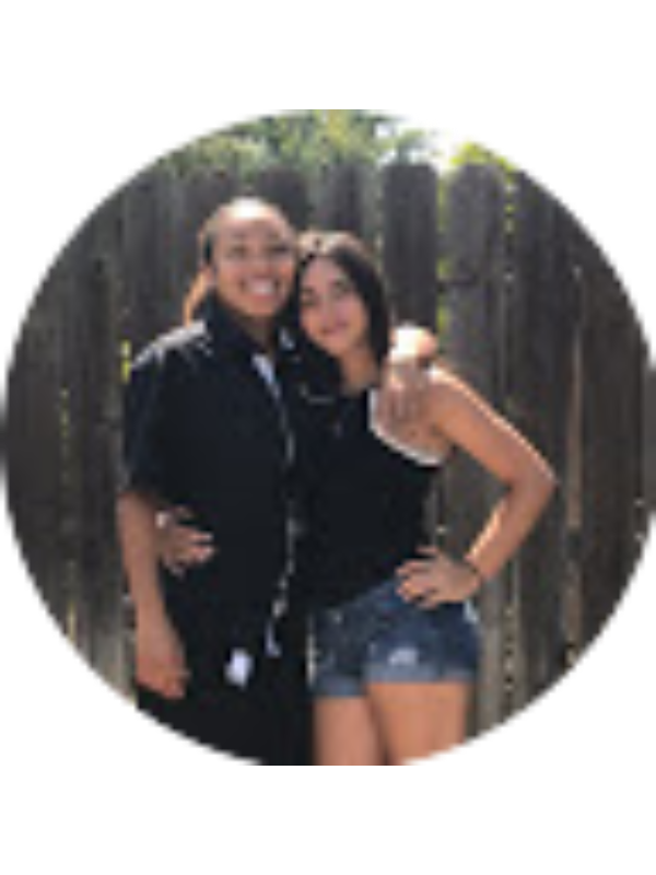 Photo of Mariah Moreno