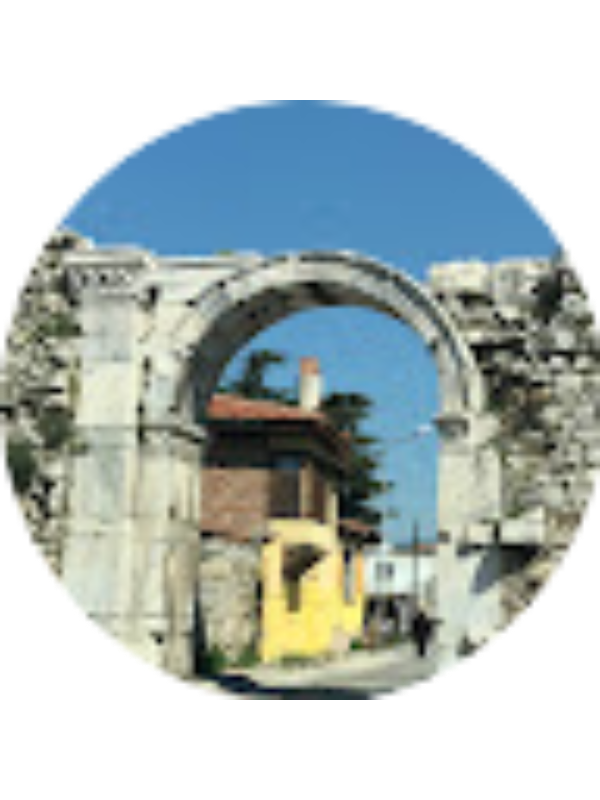 Photo of H. Basri Kara