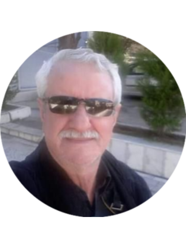 Photo of Irfan Gezer