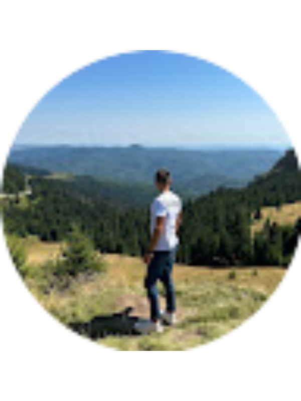 Photo of Lucian Castraveț