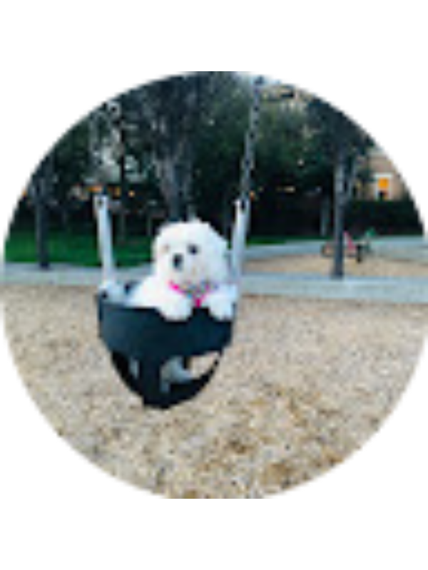 Photo of Kathleen Li