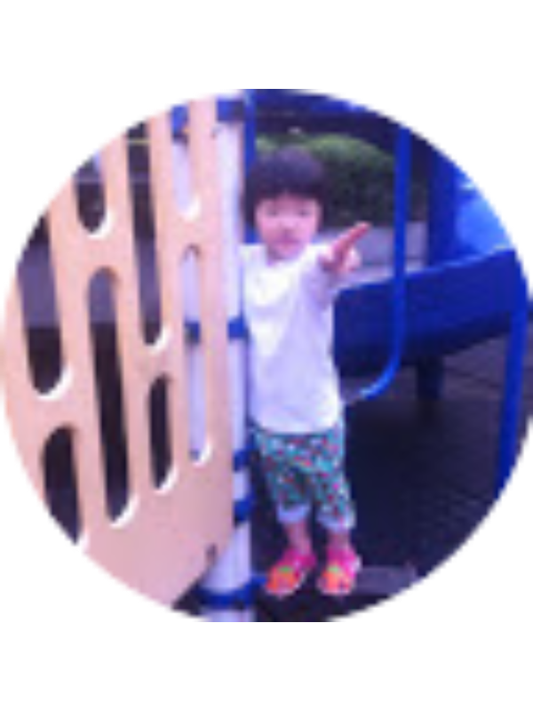 Photo of Rosemary Ling