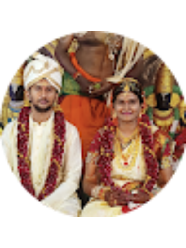 Photo of Vani Patapanchala