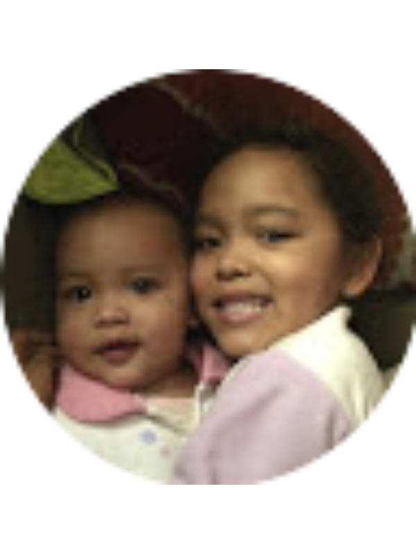 Photo of Cianna Berroa
