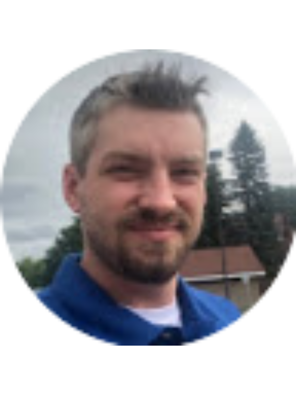 Photo of Blake Evans