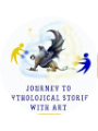 Picture of Journey to mithological Stories with art