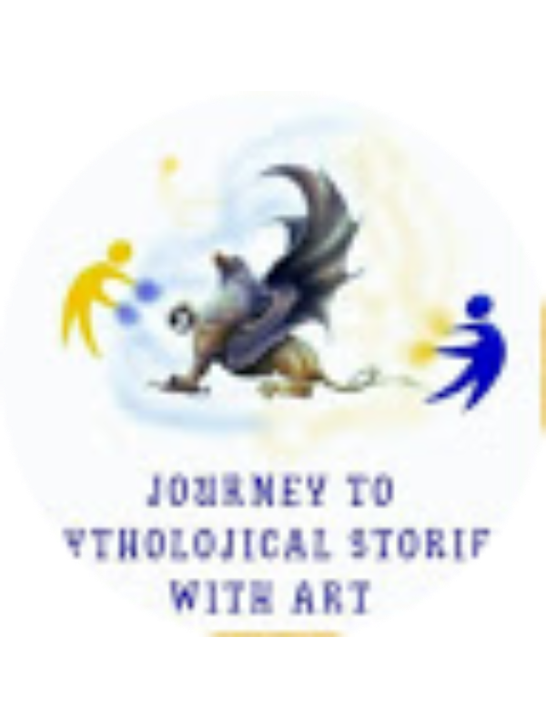 Photo of Journey to mithological Stories with art