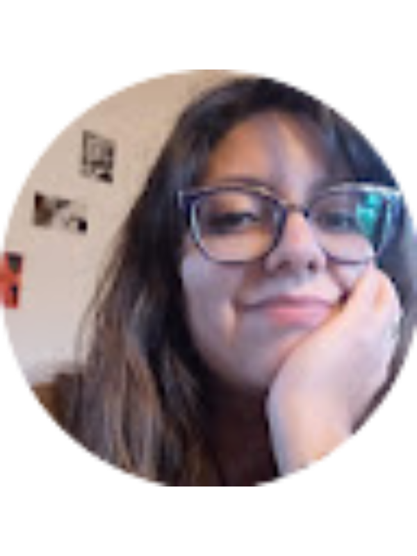 Photo of Gabriela Quiroga