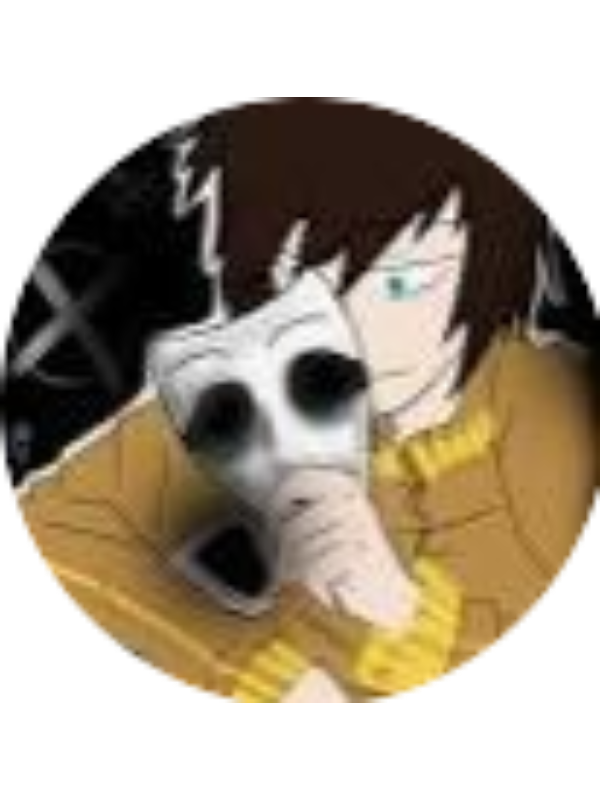 Photo of Paige Patts