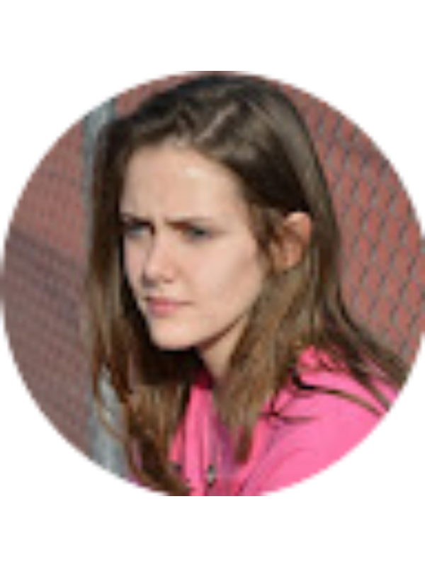 Photo of Efi Laladaki