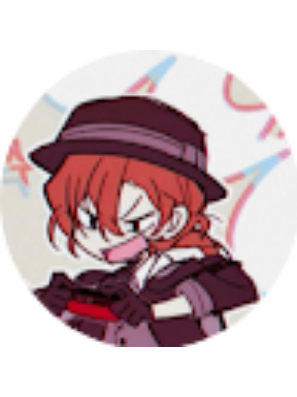 Photo of MADELYN ROBERTS