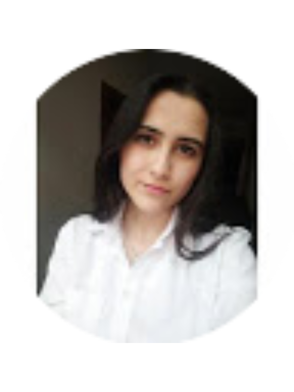 Photo of Merve Yıldız