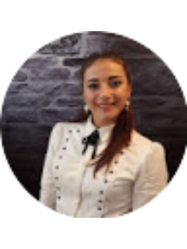 Photo of Anna Surugiu