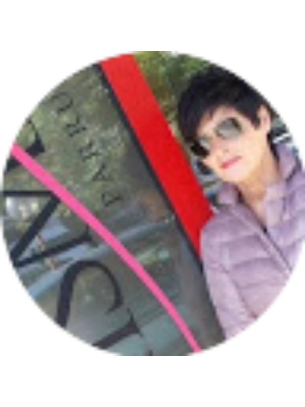 Photo of Mariagrazia Mignogna