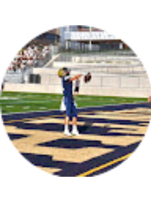 Photo of Tate Schmitke