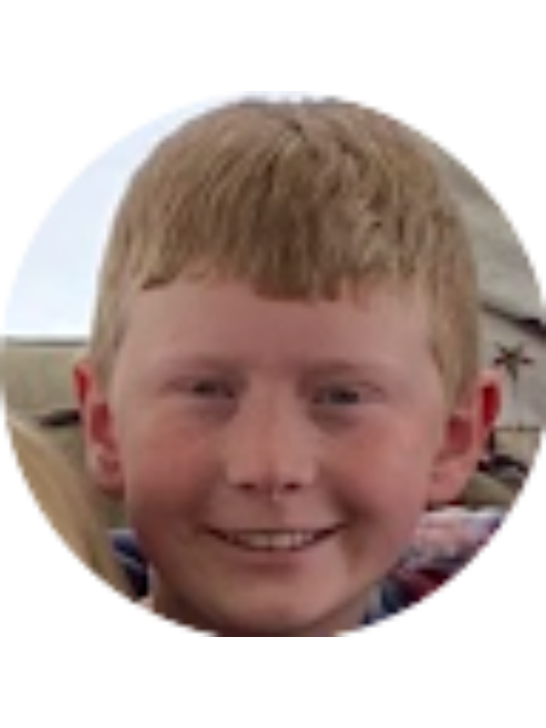 Photo of Greyson Queen