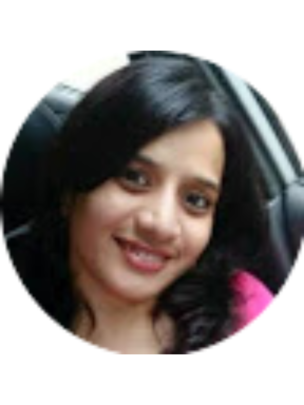 Photo of Deepa Jodidar