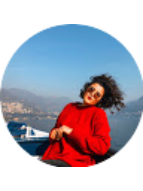 Photo of Asli Karabilgin