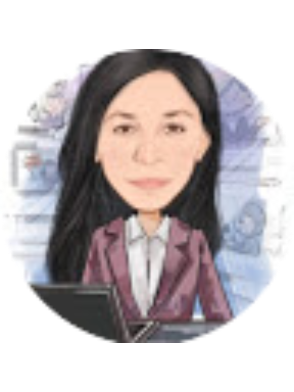 Photo of Meral IŞIK