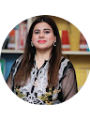 Picture of Fozia Ghulam Mustafa - 80183/Library/T