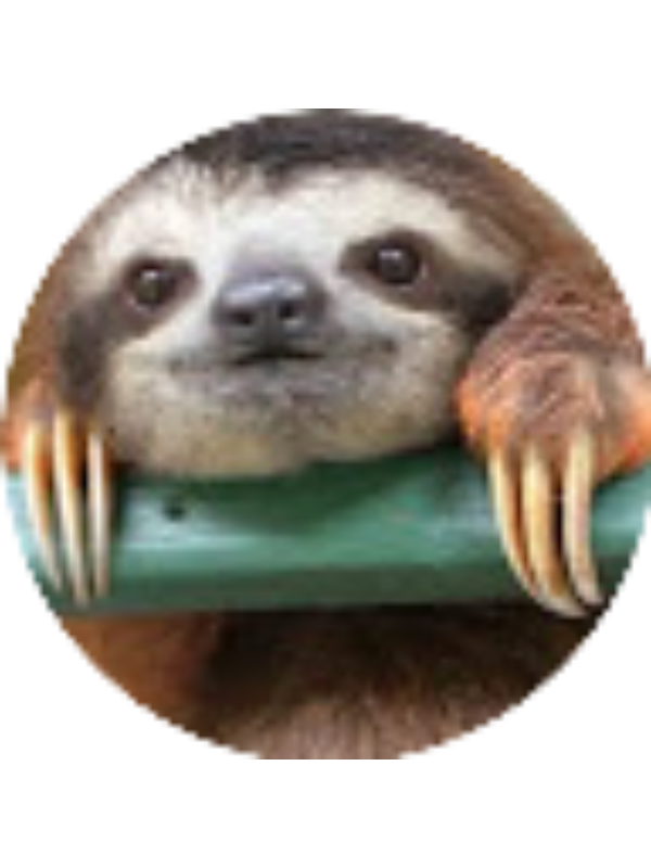 Photo of Evelyn Genge