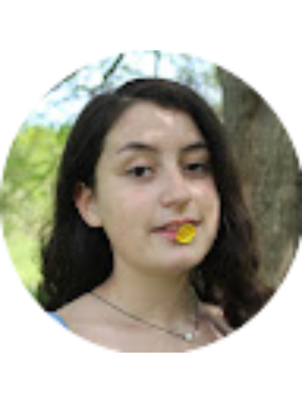 Photo of Sophia Whalen