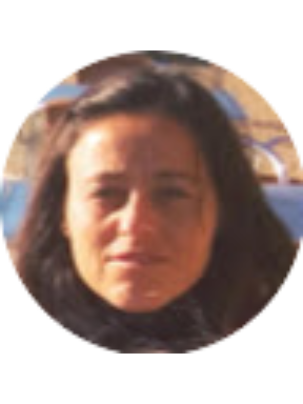 Photo of Cristina Vacas