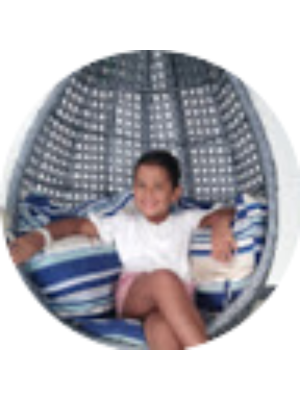 Photo of RAMIREZ GUACANEME HELLEN SAMANTA