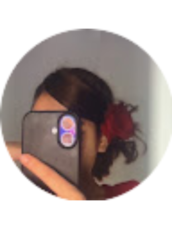 Photo of Arisa Alekozai