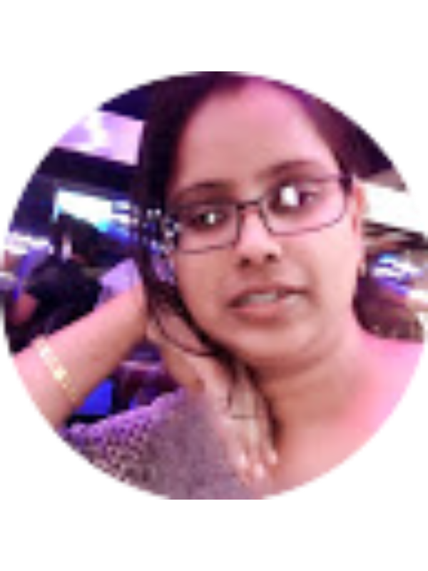 Photo of Shraddha Biradar