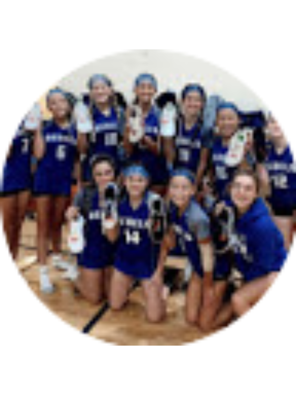 Photo of Olivia Riffey