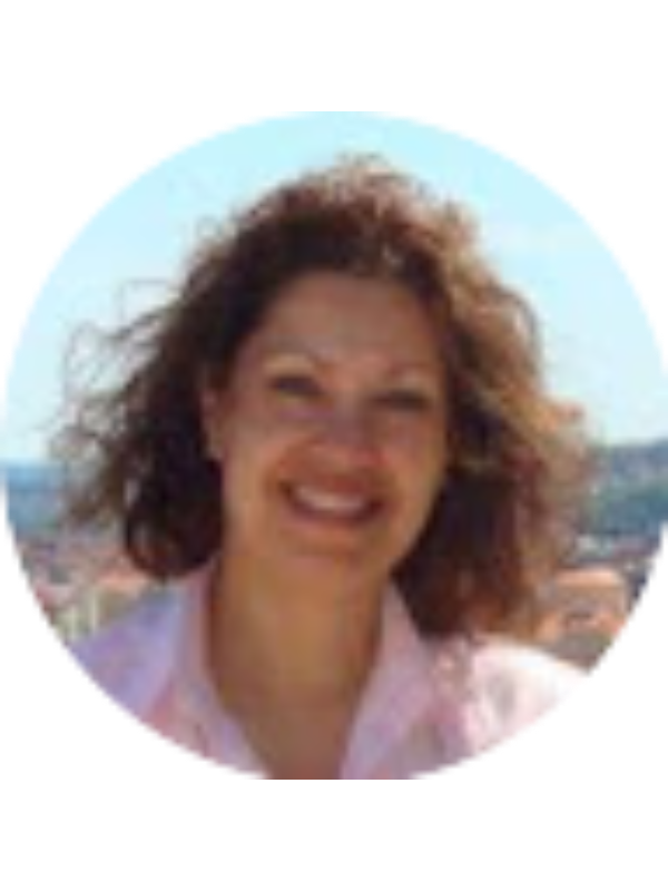 Photo of Vasiliki Arabatzi