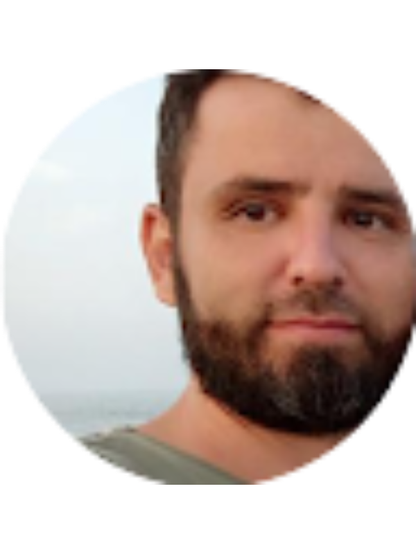 Photo of Cengiz Refik