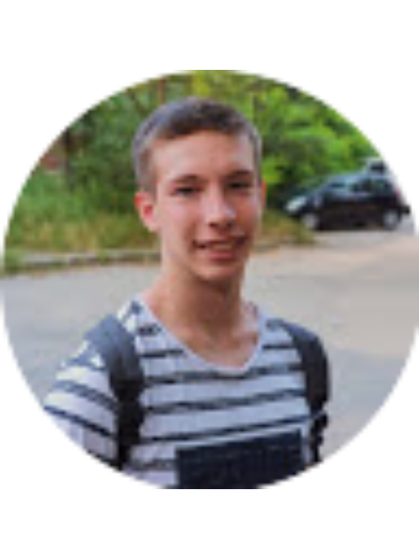 Photo of Александр Лука