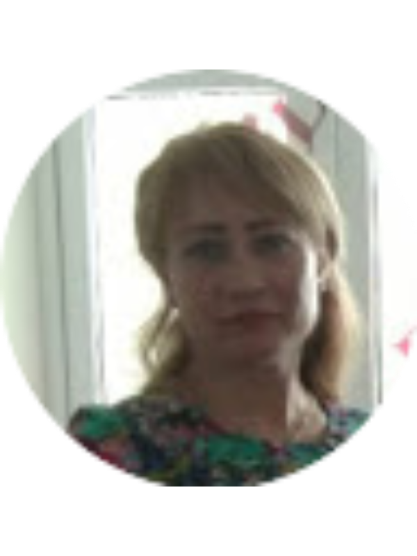 Photo of Tatiana Sevciuc