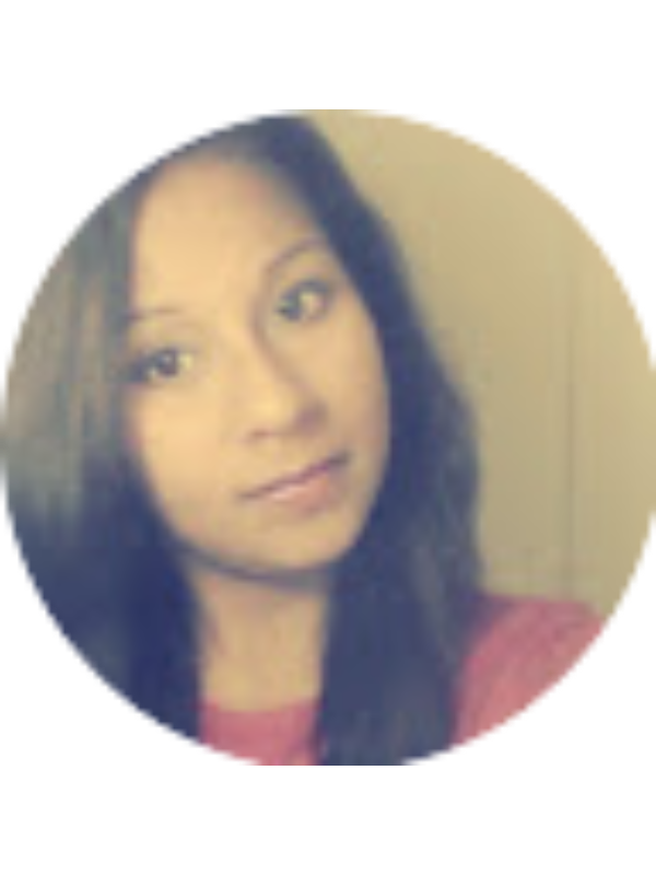 Photo of Catalina Cisneros