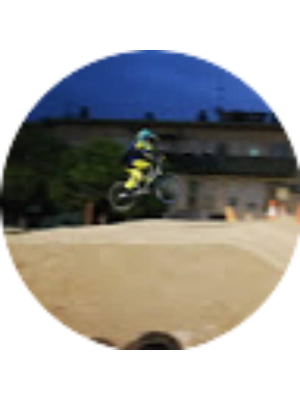 Photo of David Montoto Llamas