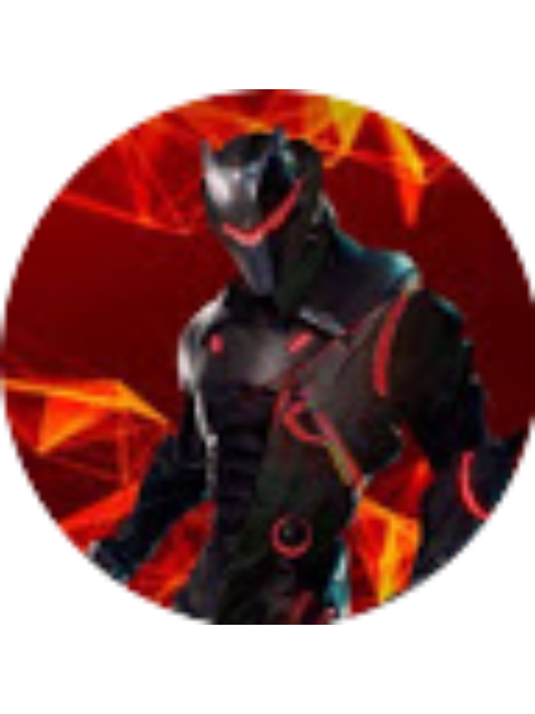 Photo of Dillan Merchant