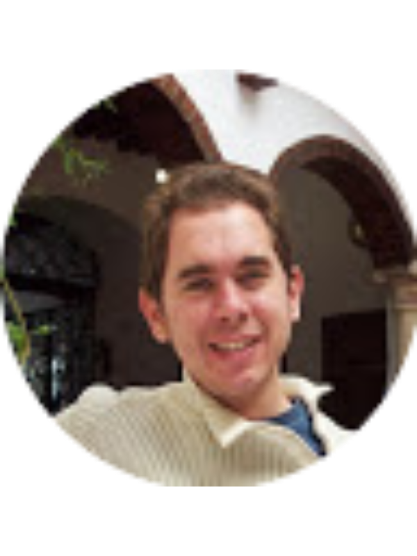 Photo of Javier Soriano Arcario