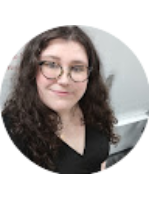 Photo of Kat Ansley