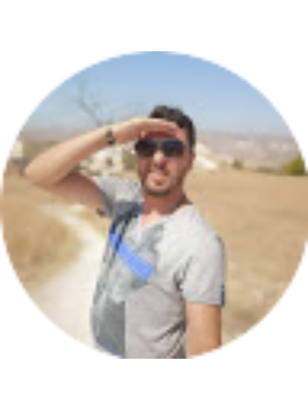 Photo of Murat DELİBAS