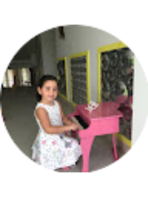 Photo of LIYA KAMILOGLU