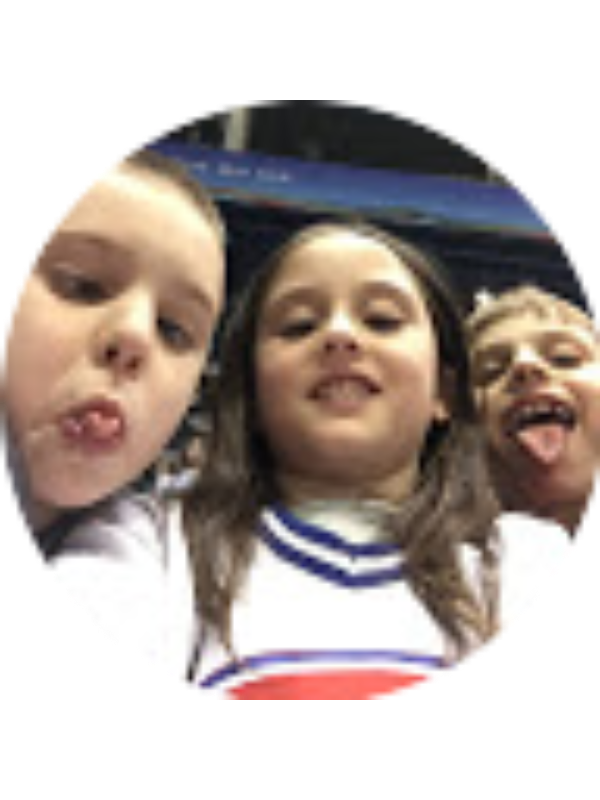 Photo of Murphy Maguire