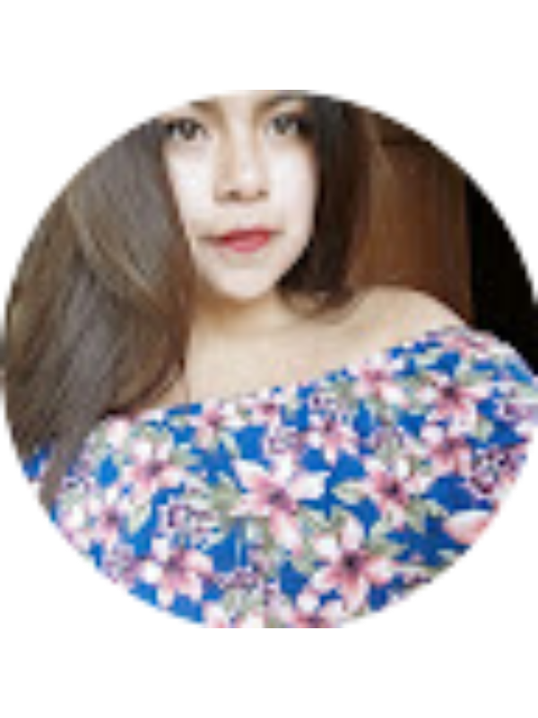 Photo of Evelyn Chiluisa