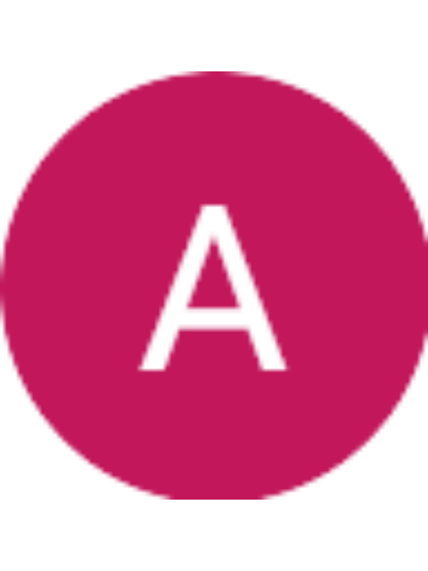 Photo of Abriana Rocha